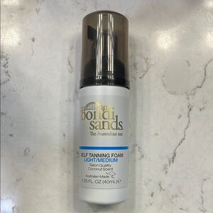 Bondi Sands Self Tanning Foam Light/Medium